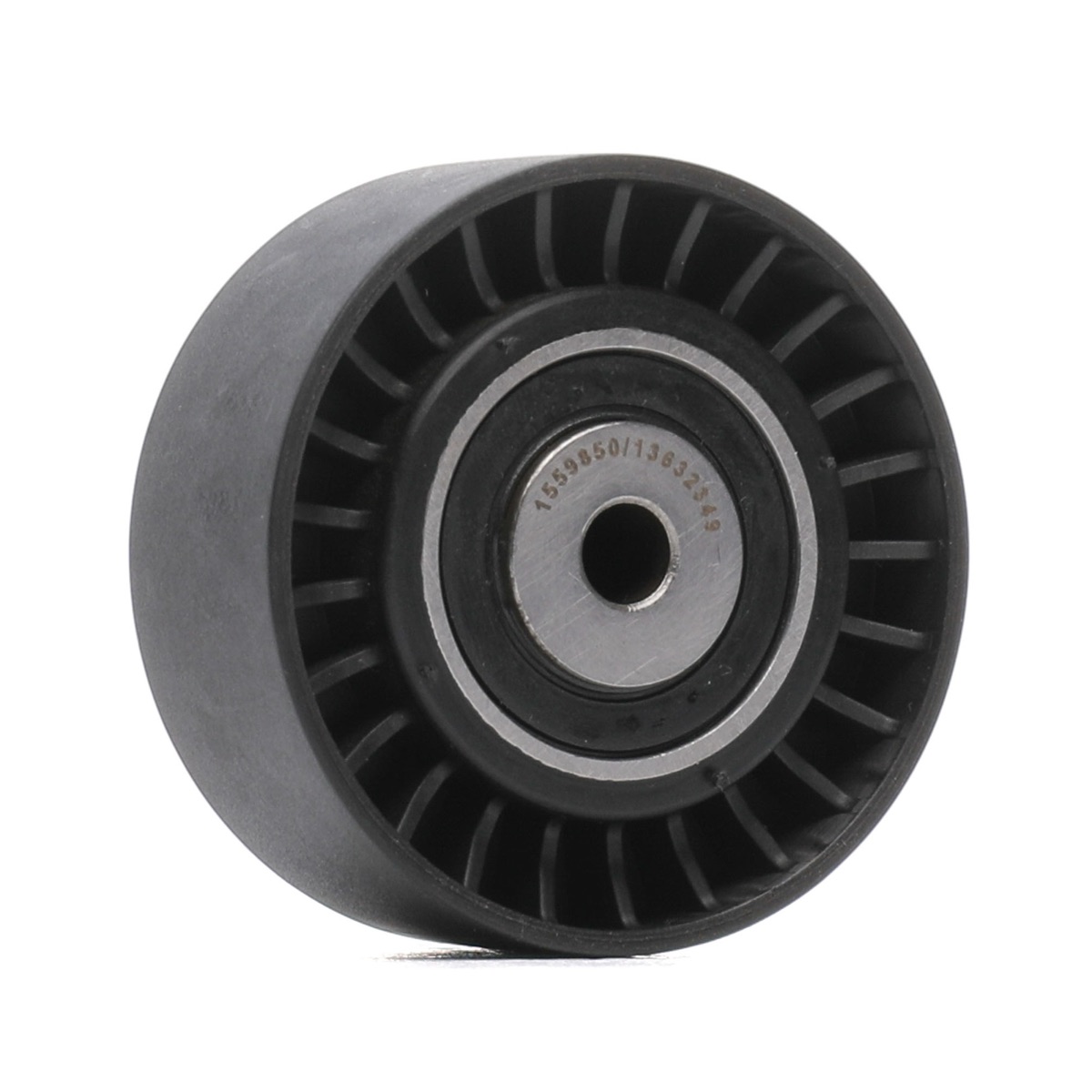 Ridex 310T0281 Tensioner Pulley