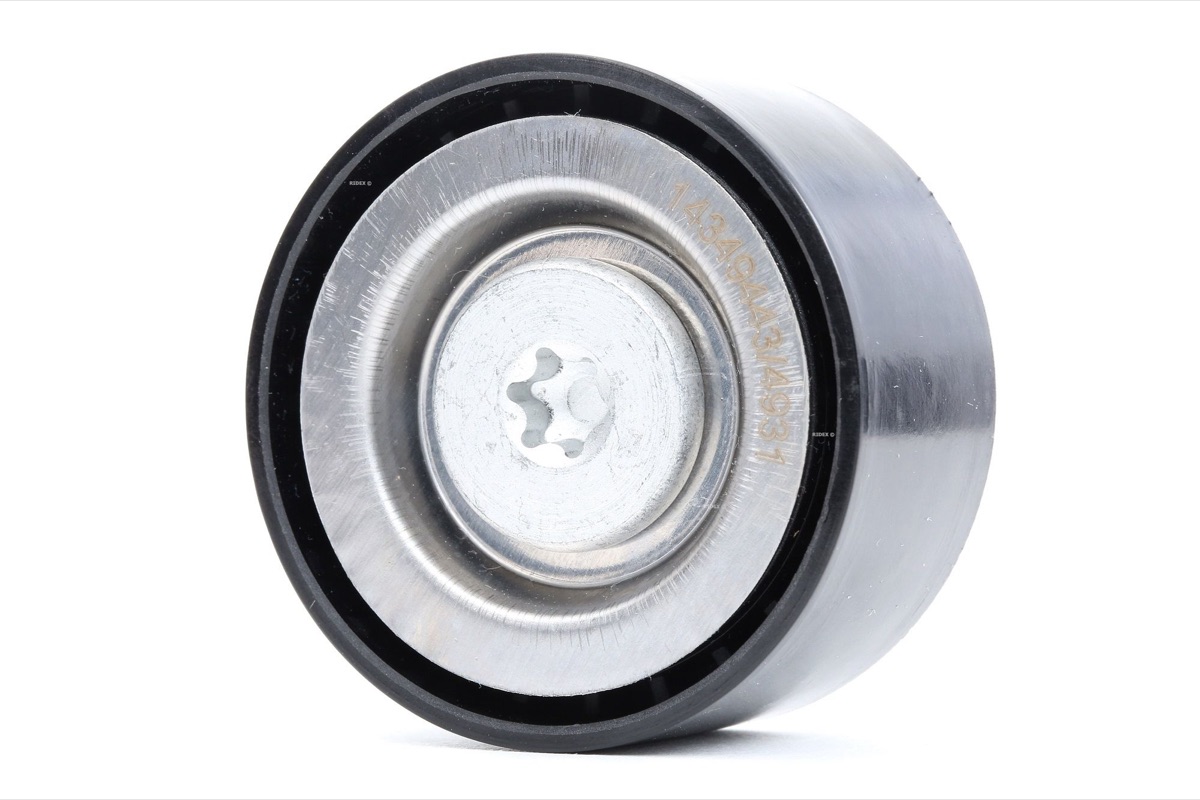 Ridex 310T0282 Tensioner Pulley