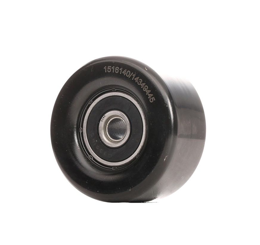 Ridex 310T0283 Tensioner Pulley
