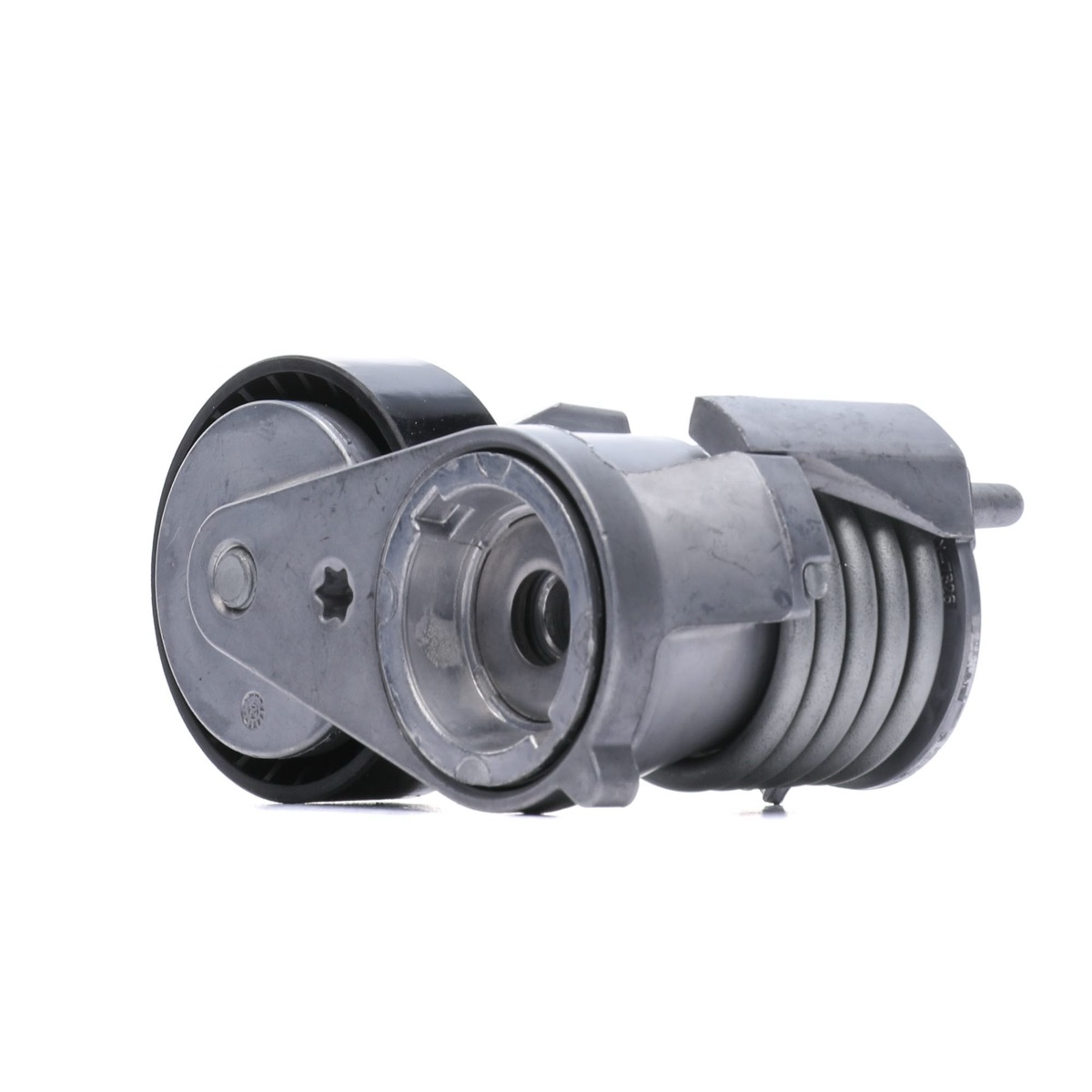 Ridex 310T0287 Tensioner Pulley