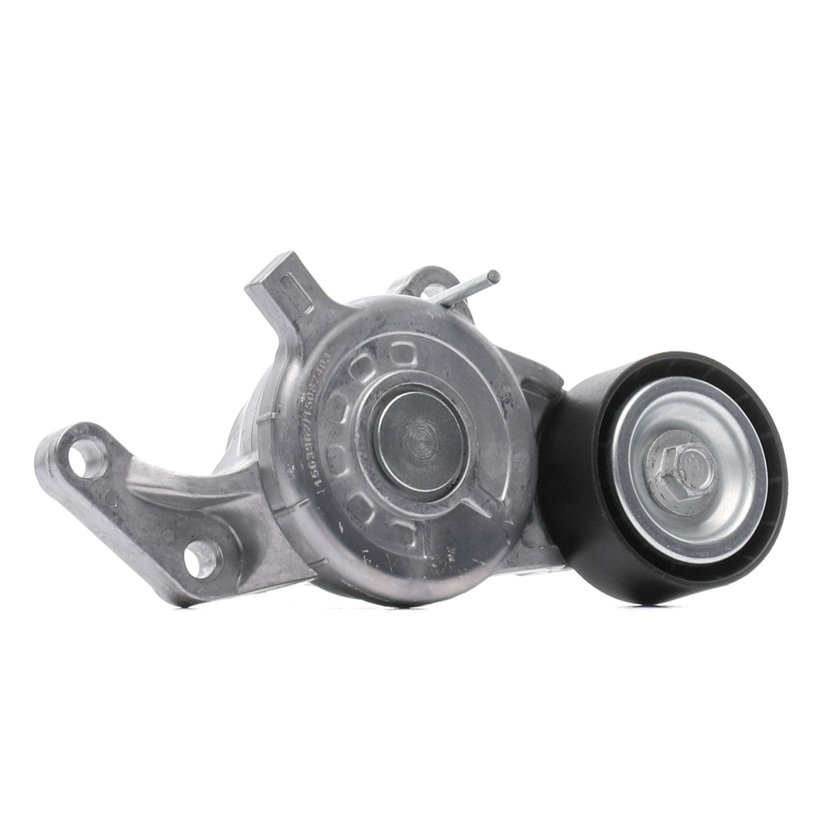 Ridex 310T0298 Tensioner Pulley