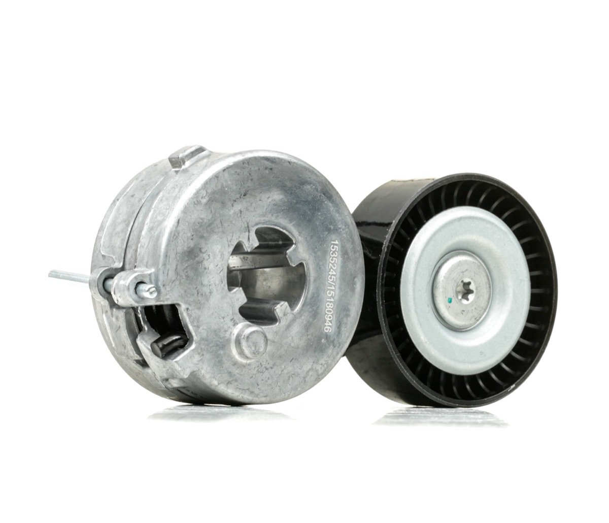 Ridex 310T0310 Tensioner Pulley