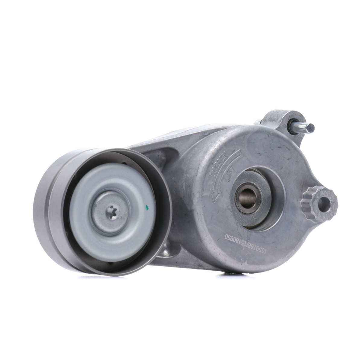 Ridex 310T0311 Tensioner Pulley