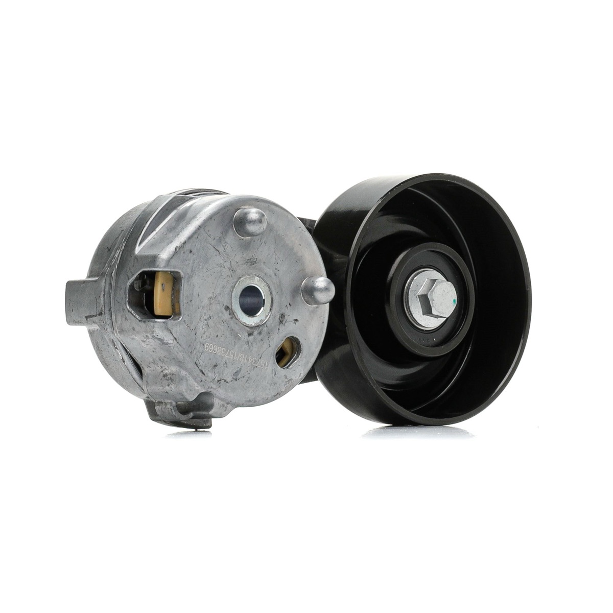 Ridex 310T0341 Tensioner Pulley