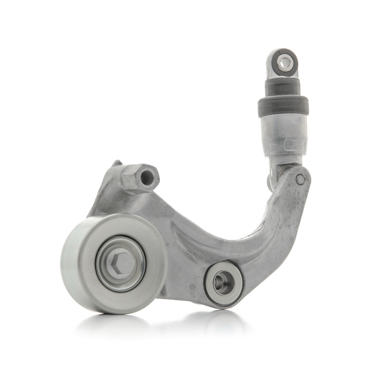 Ridex 310T0346 Tensioner Pulley