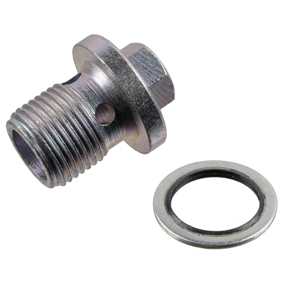 Febi Bilstein 31119 Oil Sump Plug
