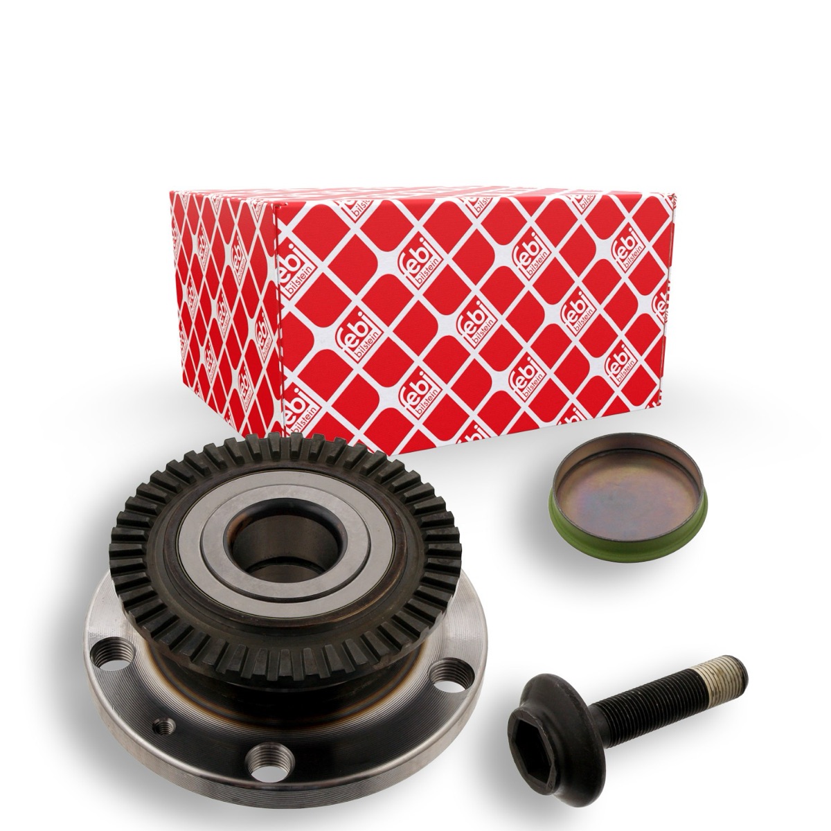 Febi Bilstein 31121 Wheel Bearing Kit