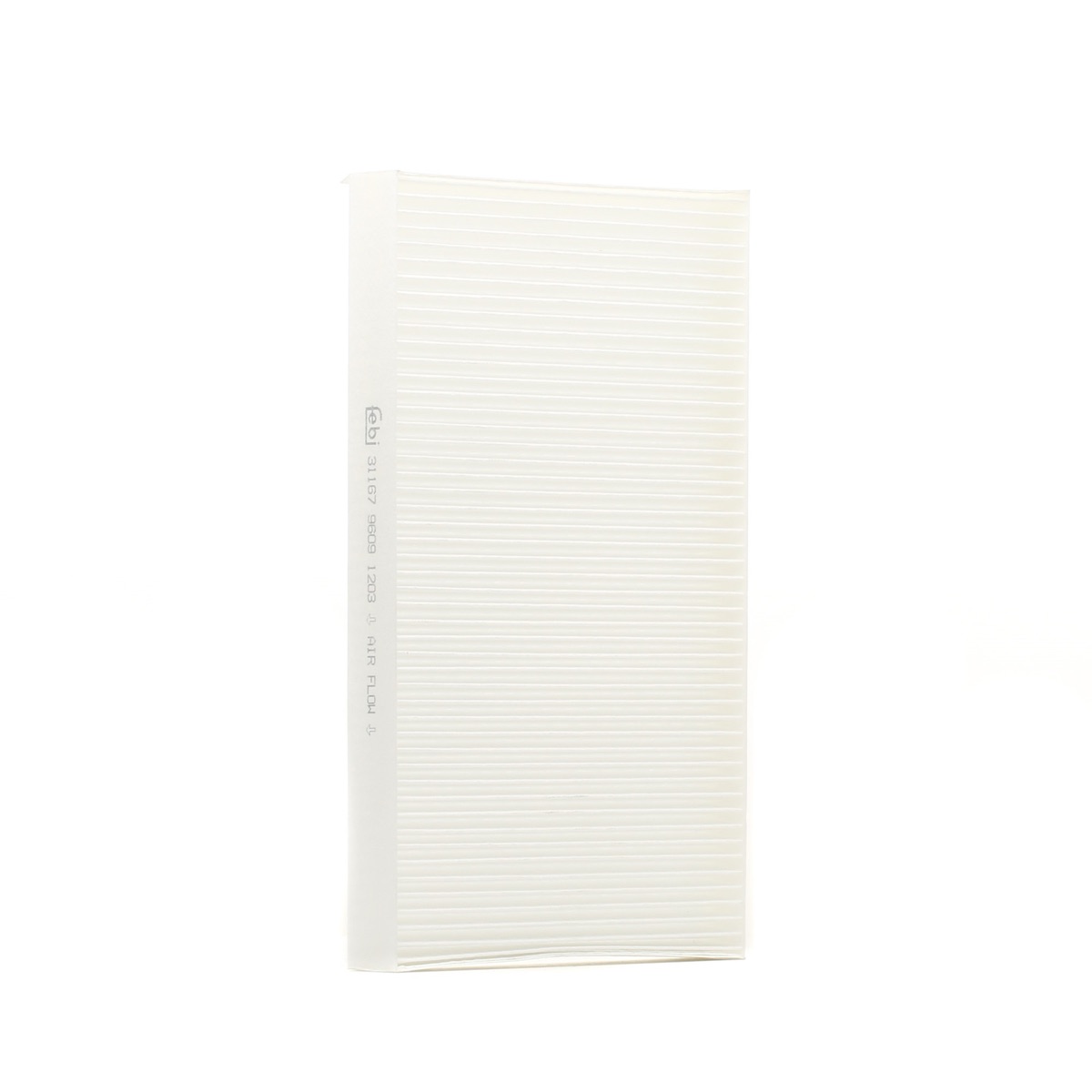 Febi Bilstein 31167 Pollen Filter