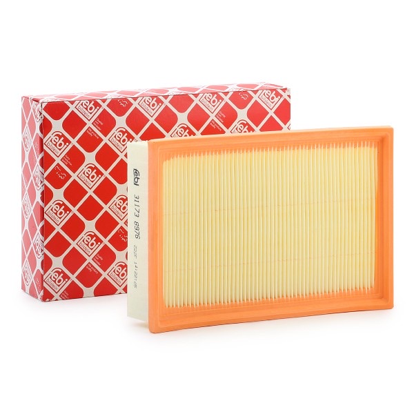 Febi Bilstein 31173 Air Filter