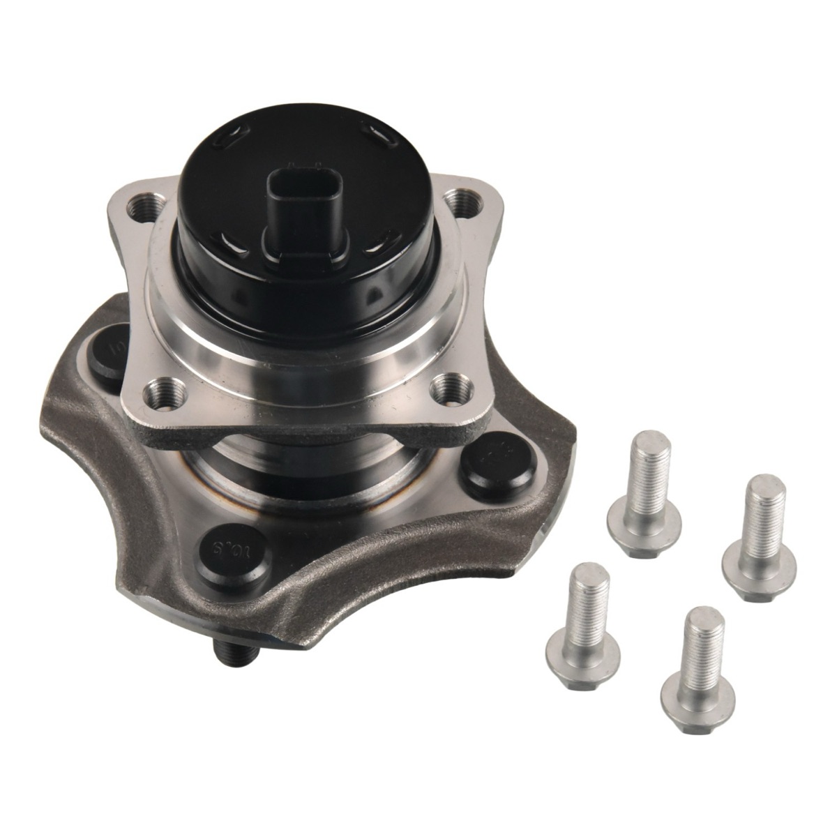 Febi Bilstein 31180 Wheel Bearing Kit