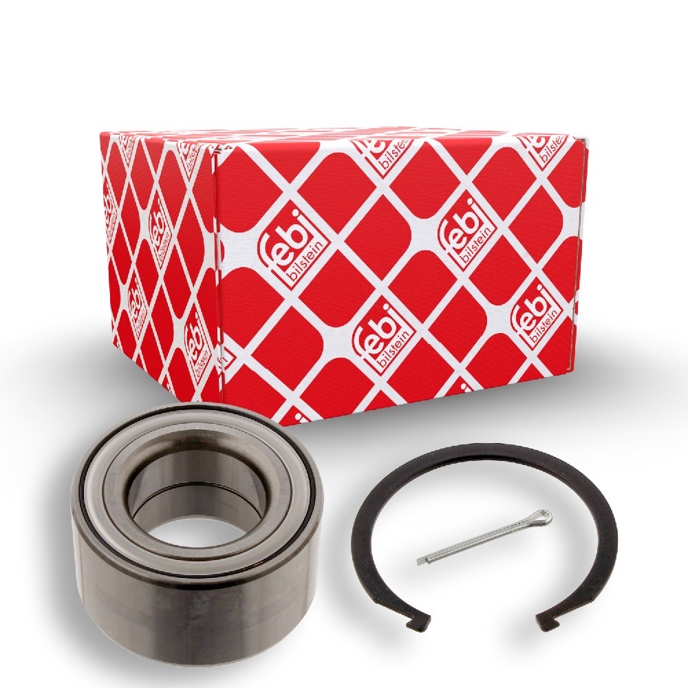 Febi Bilstein 31183 Wheel Bearing Kit