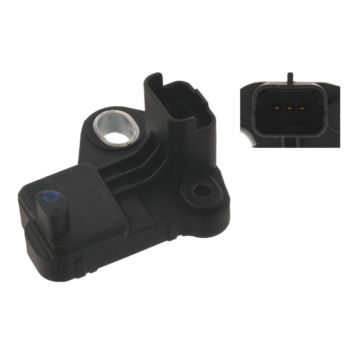 Febi Bilstein 31198 Crankshaft Sensor