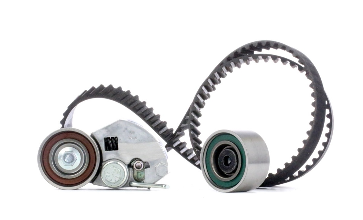 Febi Bilstein 31213 Timing Belt Kit