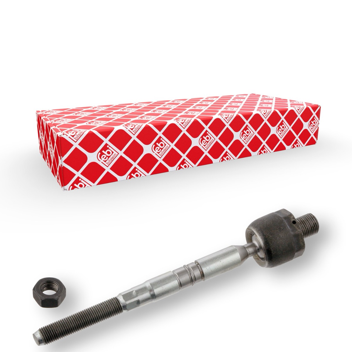 Febi Bilstein 31222 Inner Tie Rod