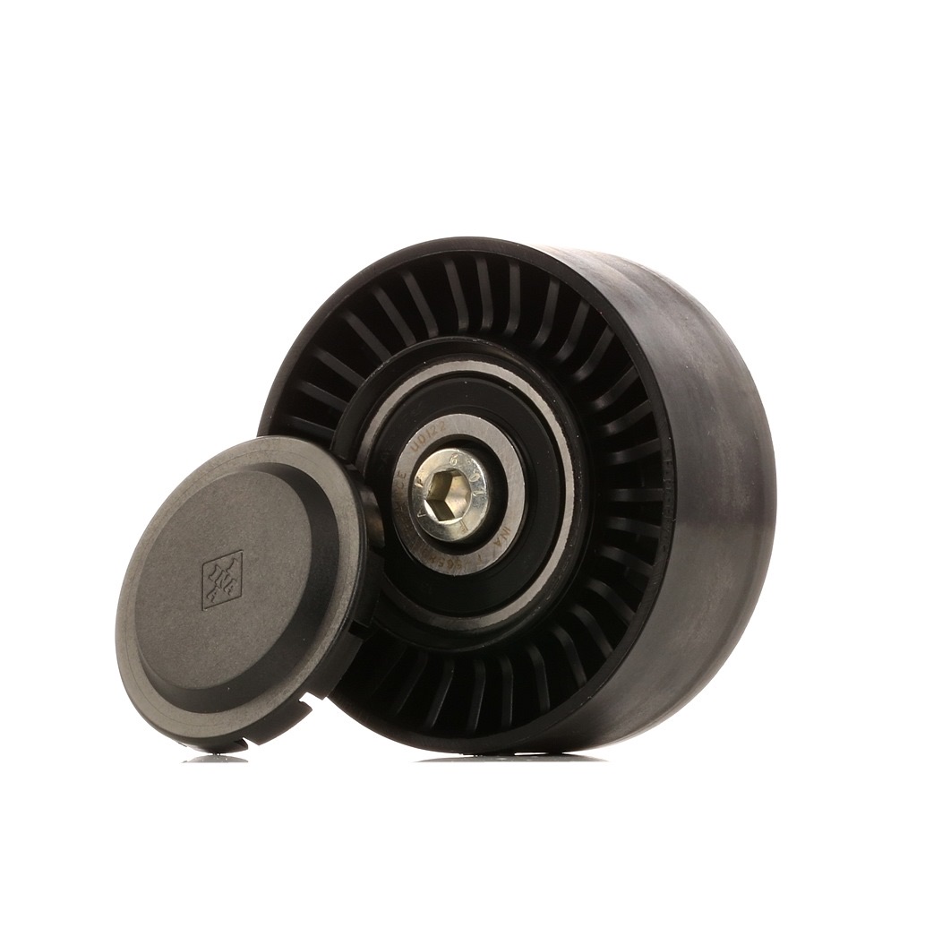 Febi Bilstein 31236 Deflection / Guide Pulley