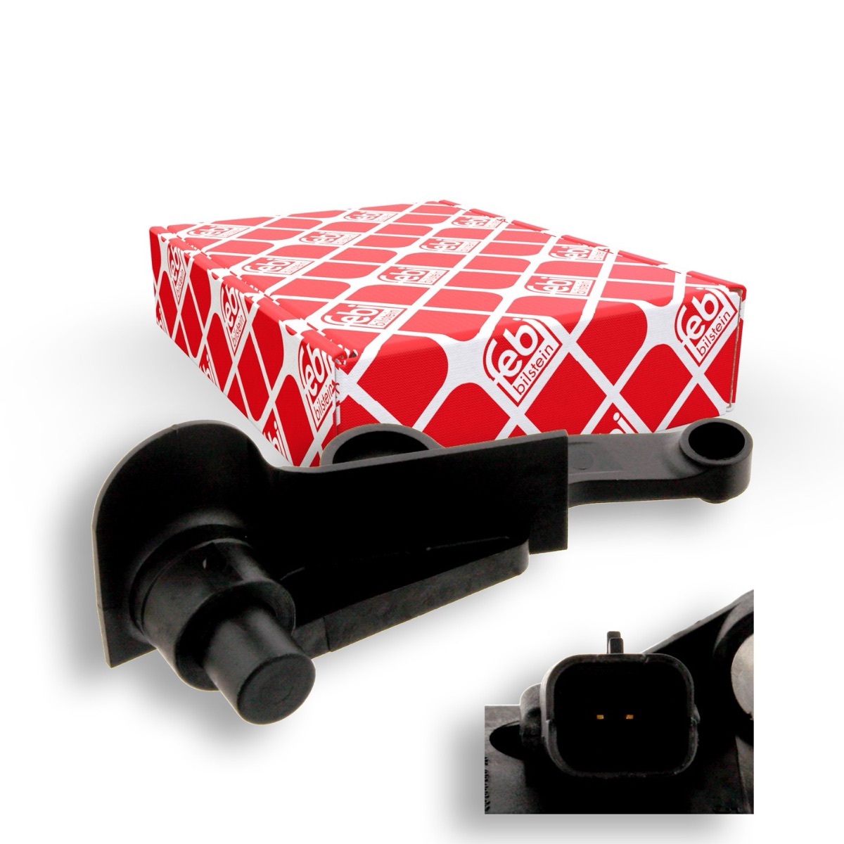 Febi Bilstein 31241 Crankshaft Sensor