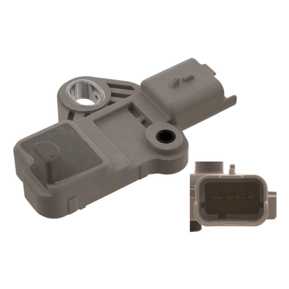 Febi Bilstein 31242 Crankshaft Sensor