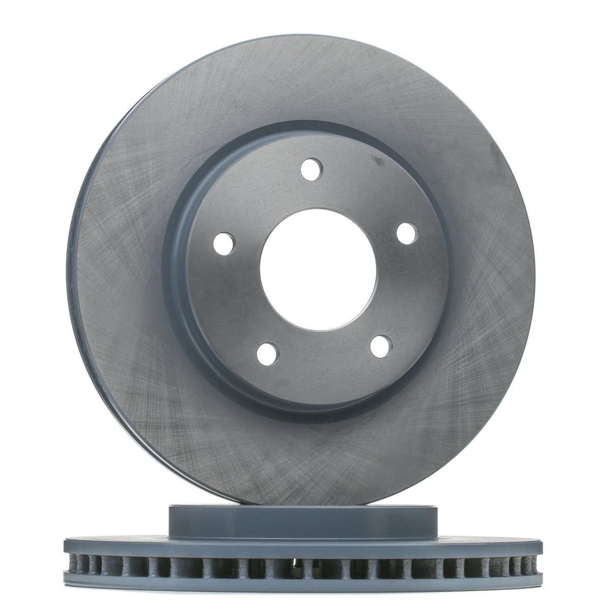 Febi Bilstein 31275 Brake Disc
