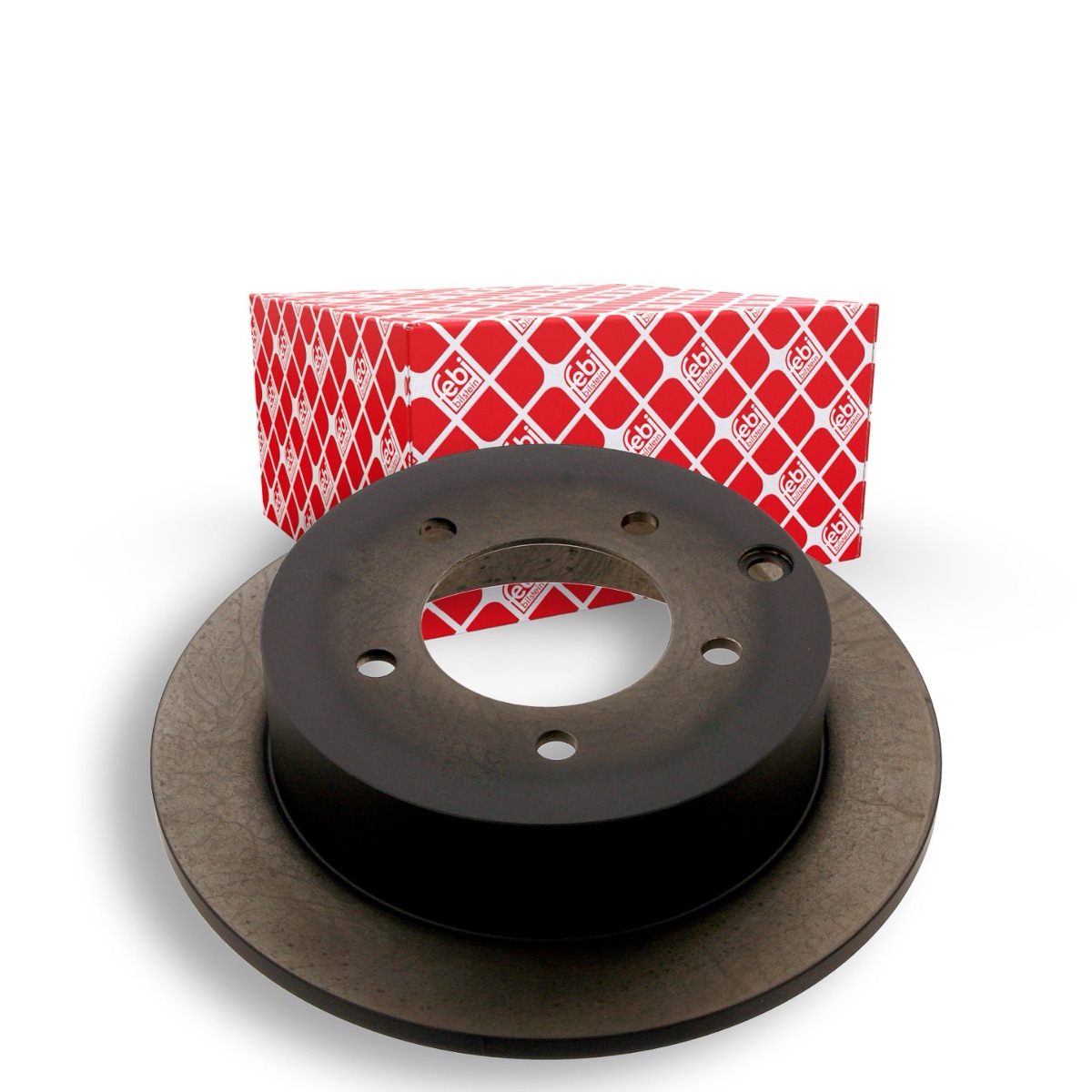 Febi Bilstein 31280 Brake Disc