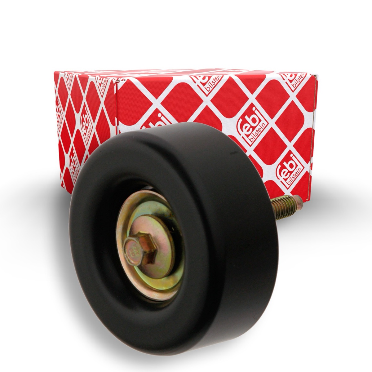 Febi Bilstein 31288 Deflection / Guide Pulley