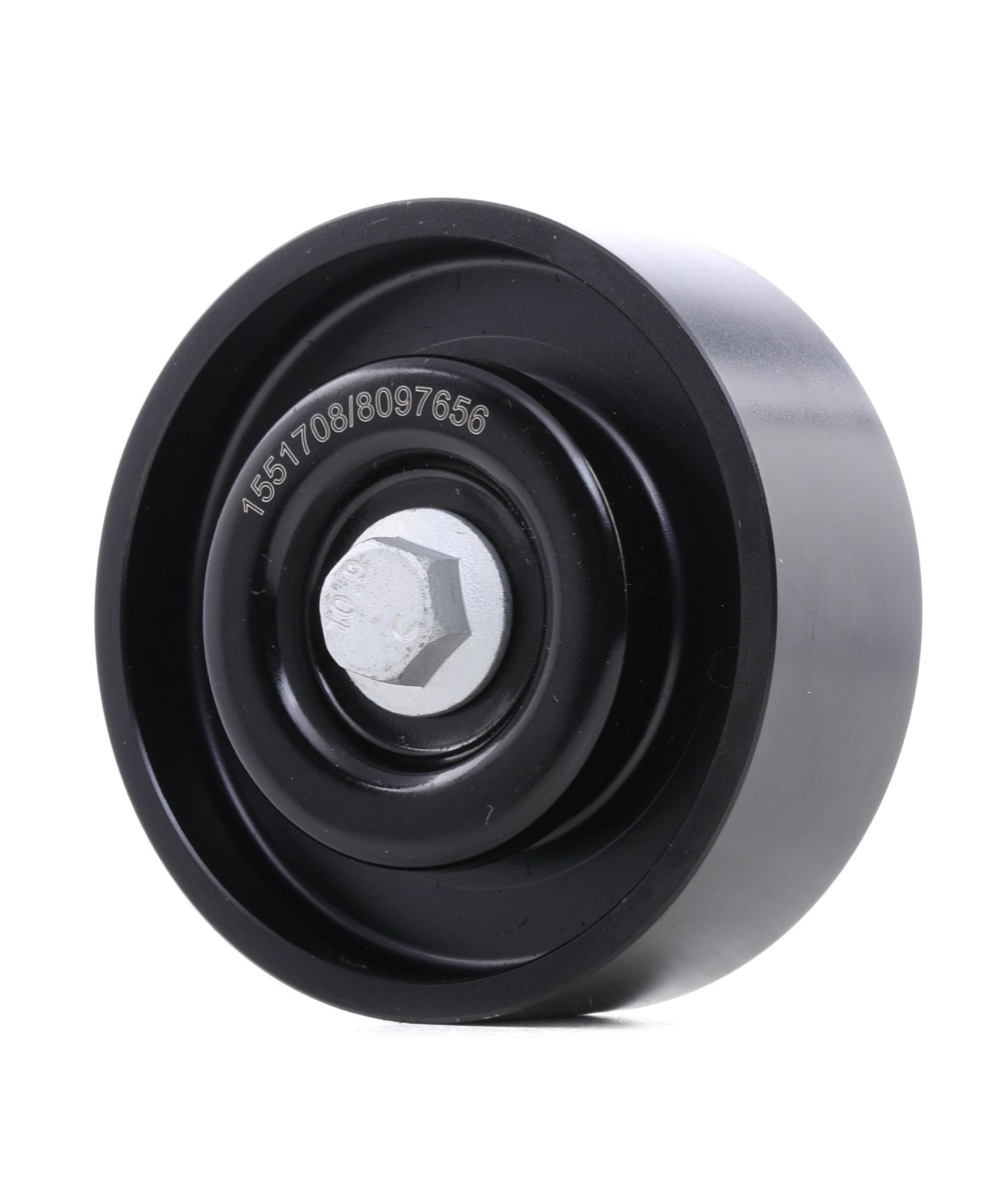 Ridex 312D0008 Deflection / Guide Pulley