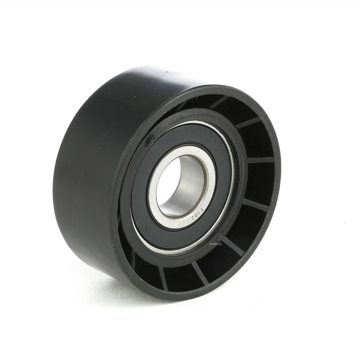 Ridex 312D0009 Deflection / Guide Pulley