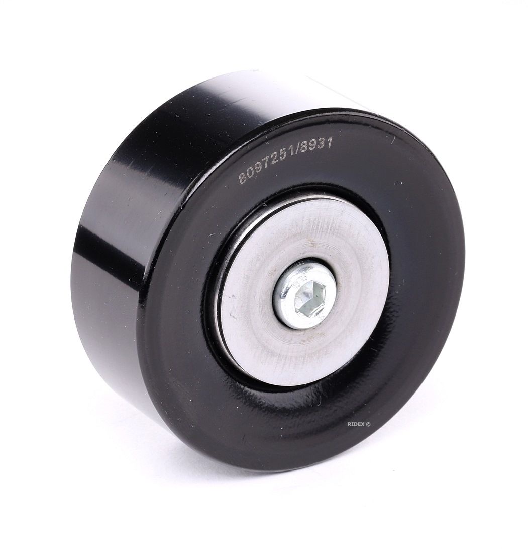 Ridex 312D0011 Deflection / Guide Pulley