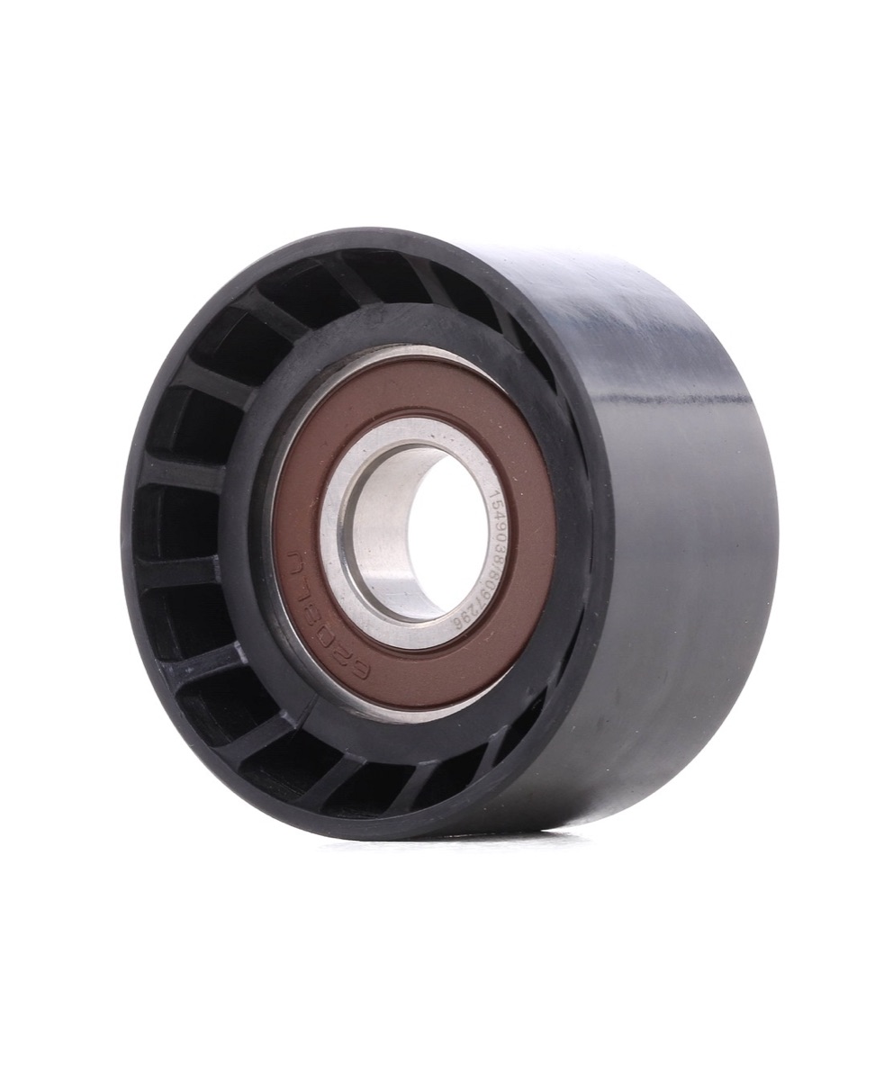 Ridex 312D0012 Deflection / Guide Pulley