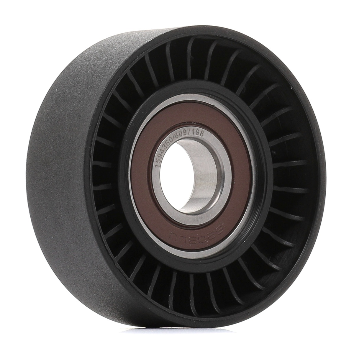 Ridex 312D0013 Deflection / Guide Pulley