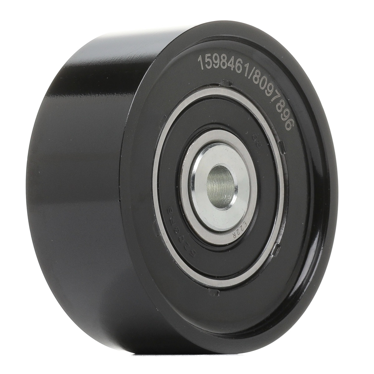 Ridex 312D0019 Deflection / Guide Pulley