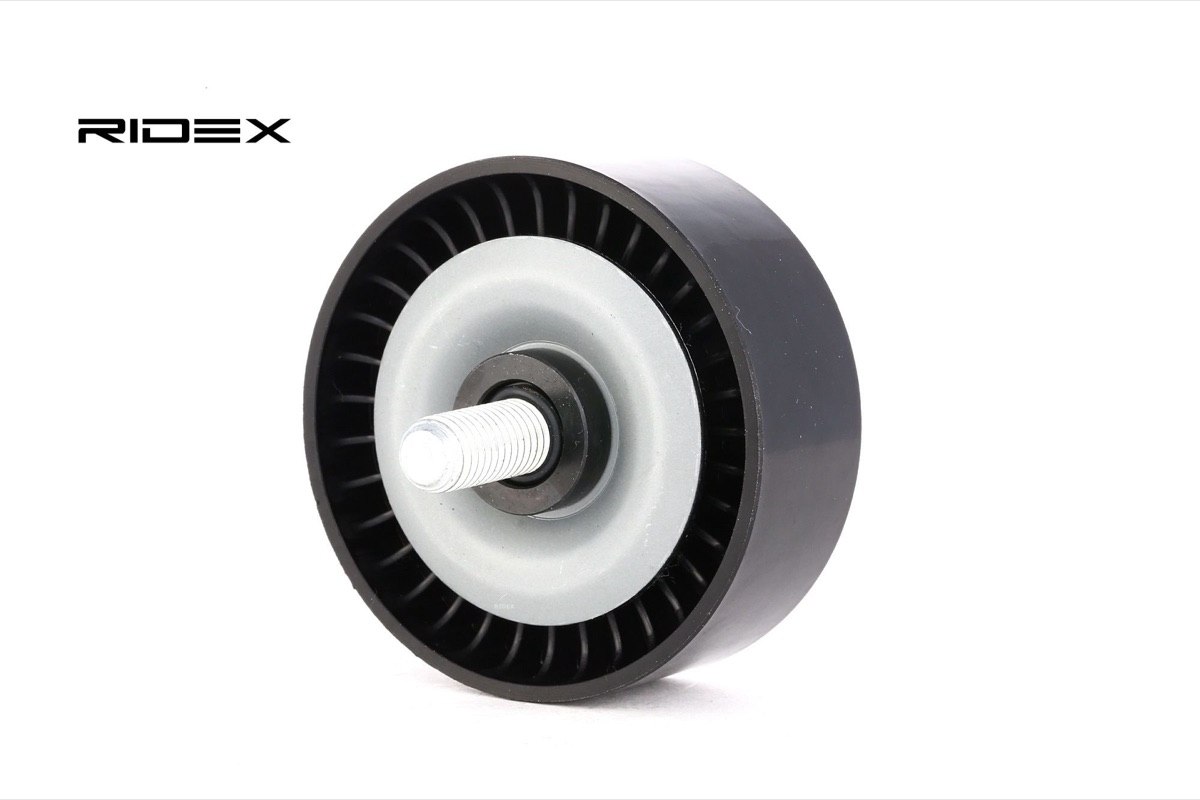 Ridex 312D0020 Deflection / Guide Pulley