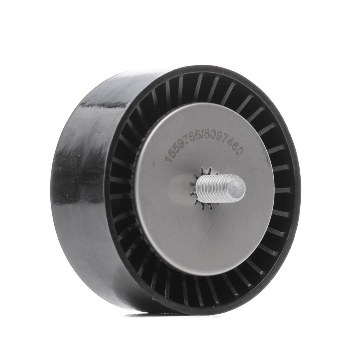 Ridex 312D0024 Deflection / Guide Pulley