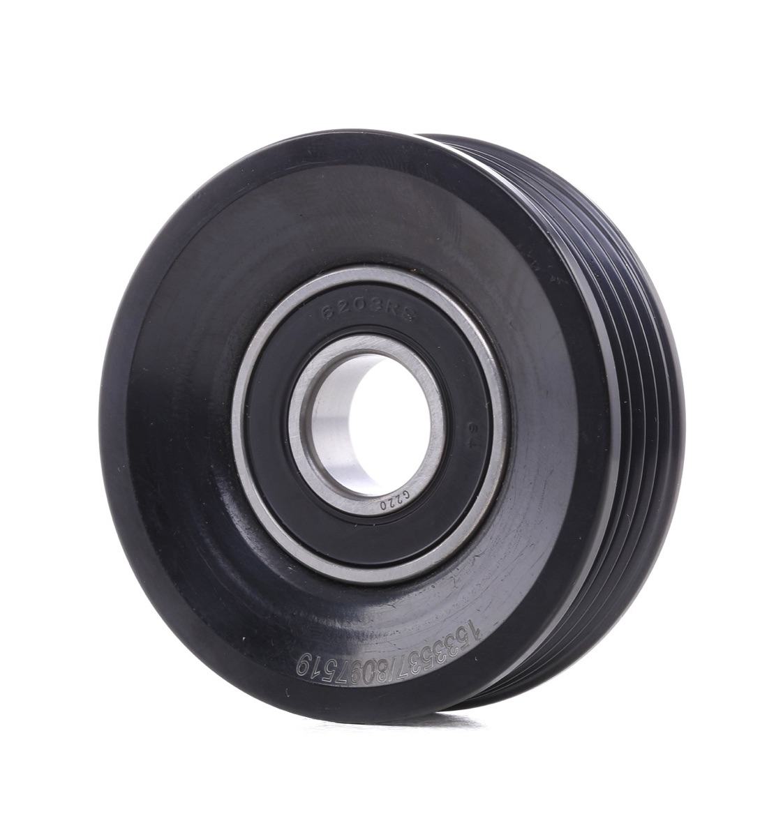 Ridex 312D0025 Deflection / Guide Pulley