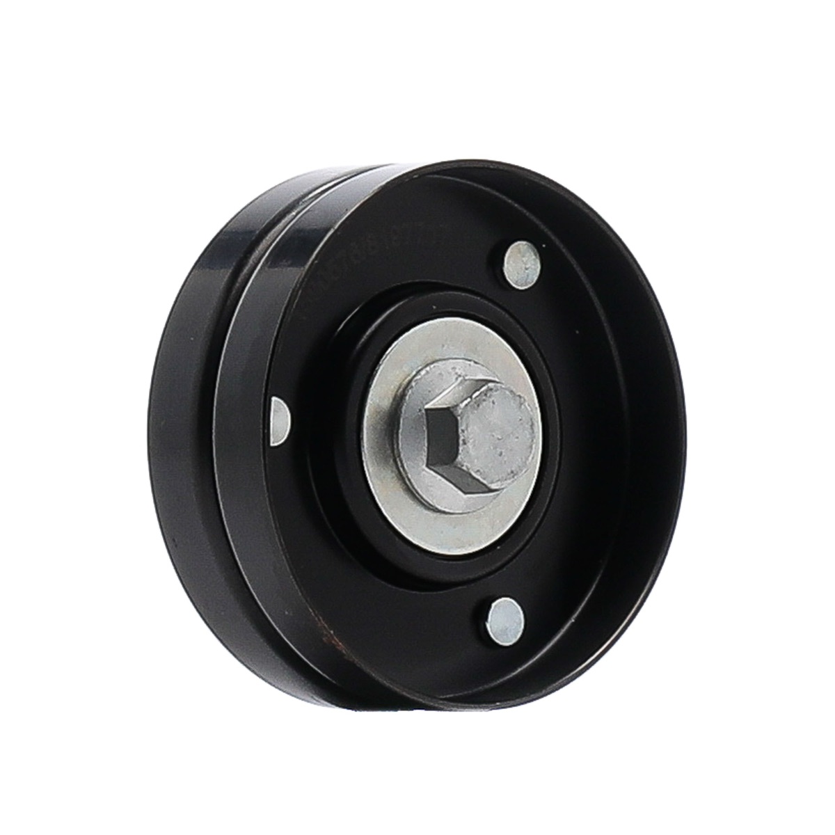 Ridex 312D0035 Deflection / Guide Pulley