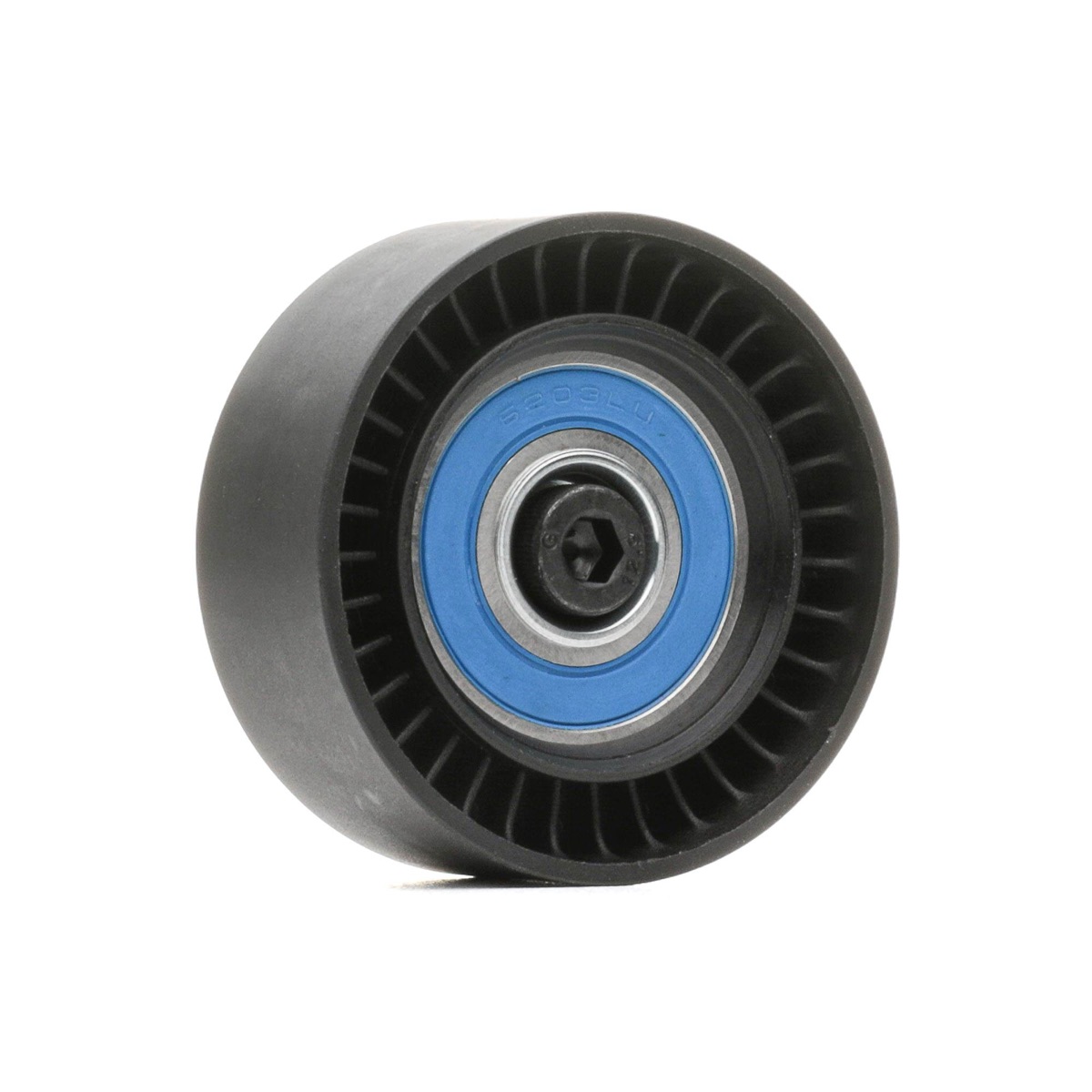 Ridex 312D0038 Deflection / Guide Pulley
