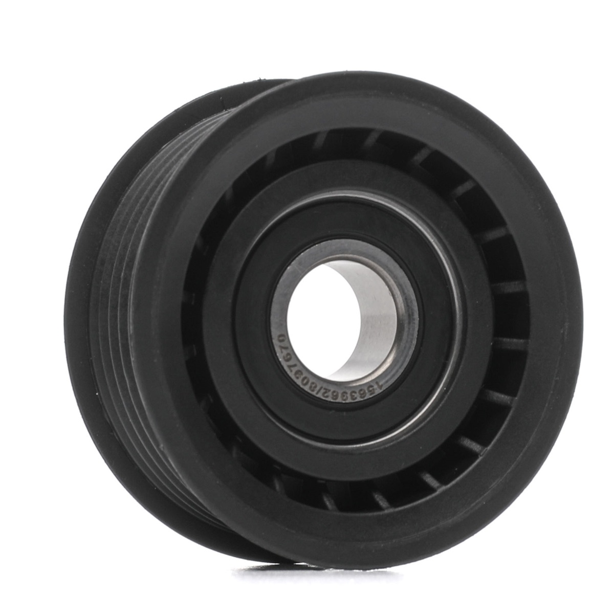 Ridex 312D0040 Deflection / Guide Pulley