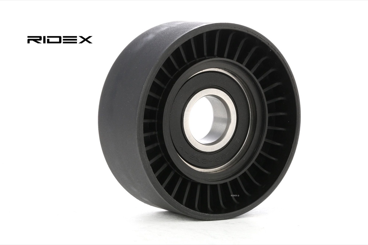 Ridex 312D0041 Deflection / Guide Pulley