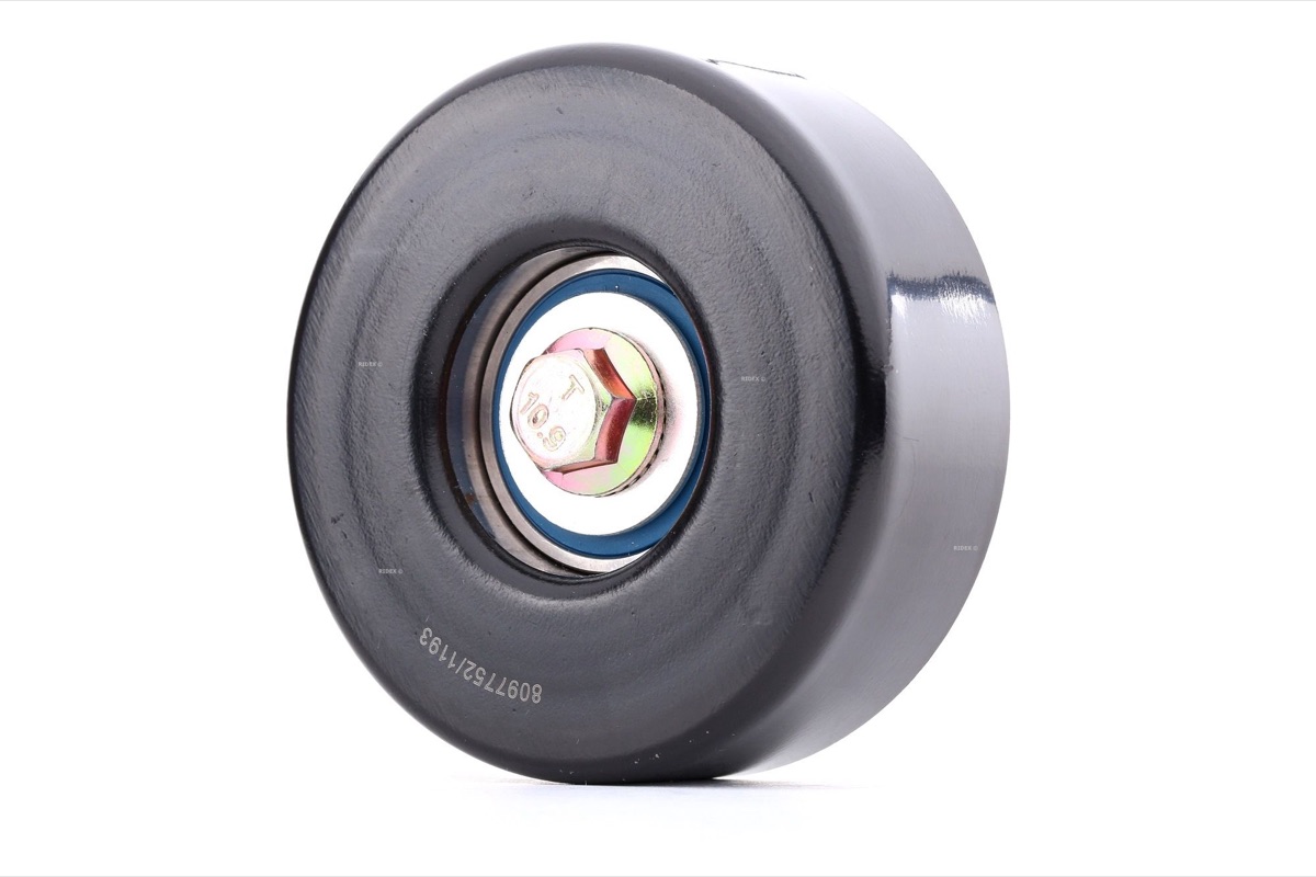 Ridex 312D0052 Deflection / Guide Pulley