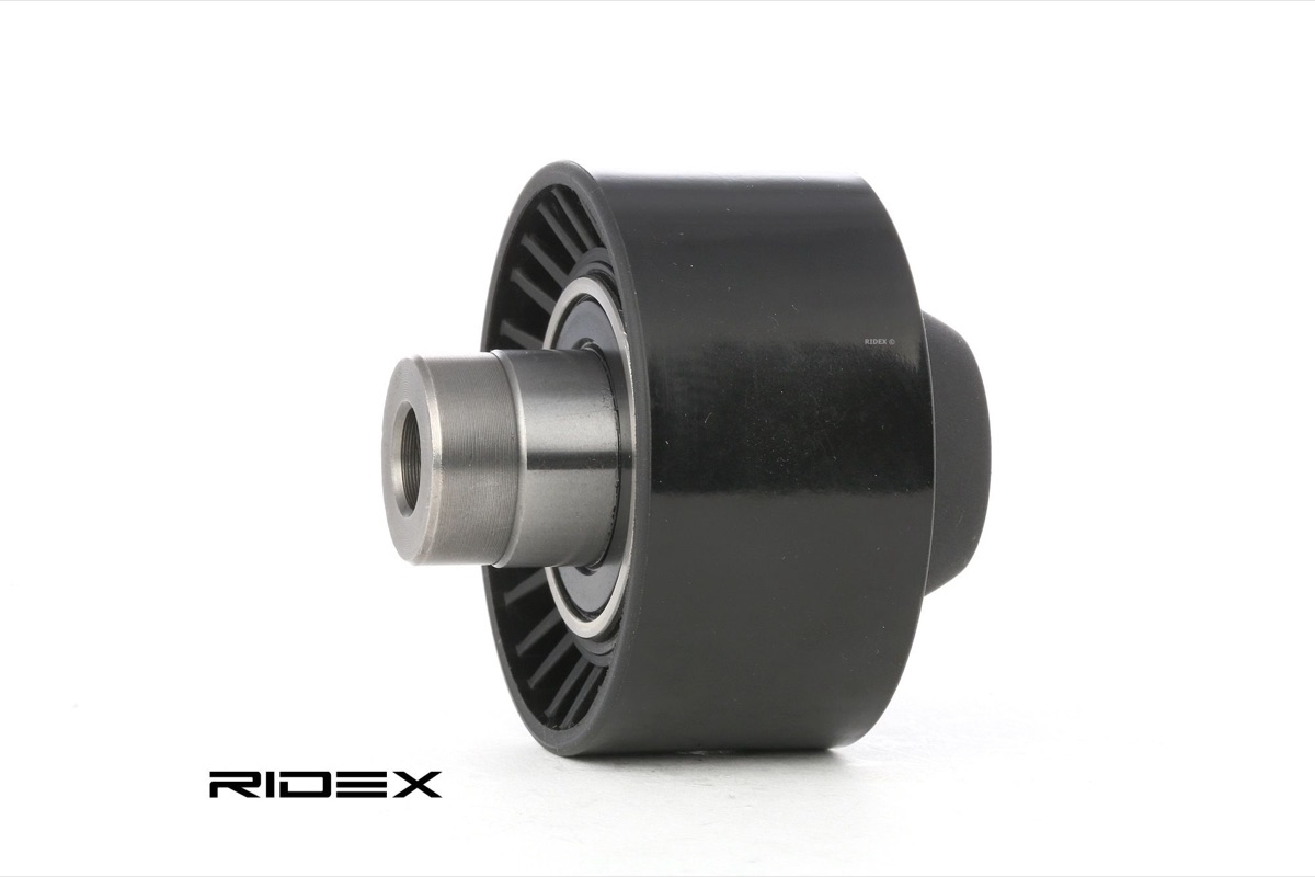 Ridex 312D0053 Deflection / Guide Pulley