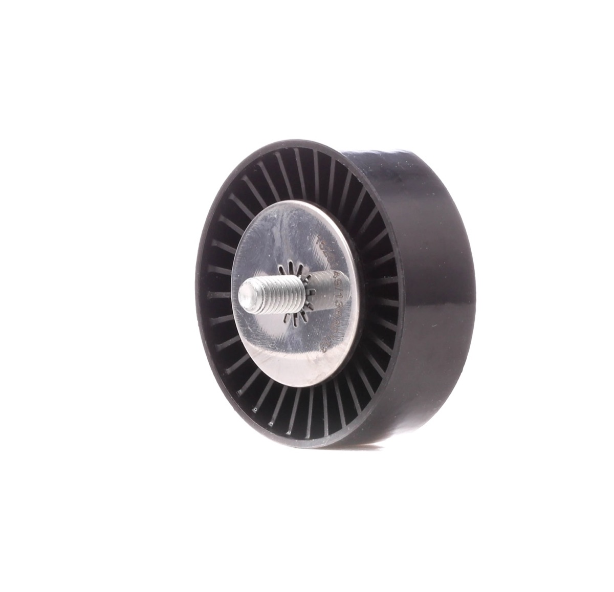 Ridex 312D0056 Deflection / Guide Pulley