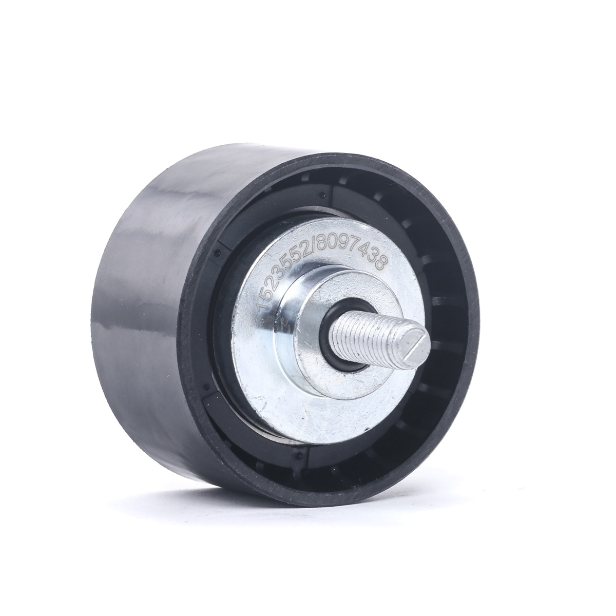 Ridex 312D0061 Deflection / Guide Pulley