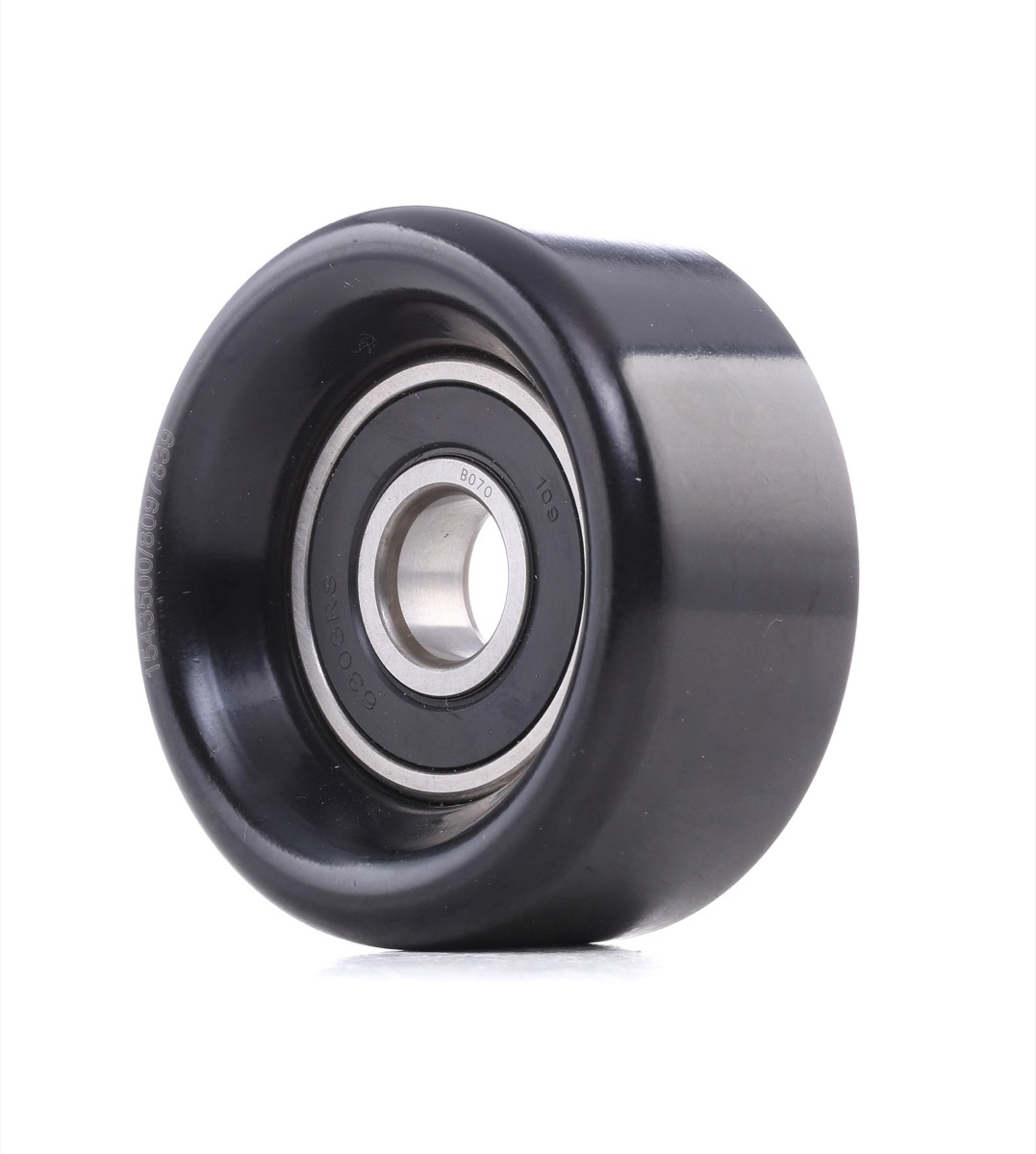 Ridex 312D0074 Deflection / Guide Pulley