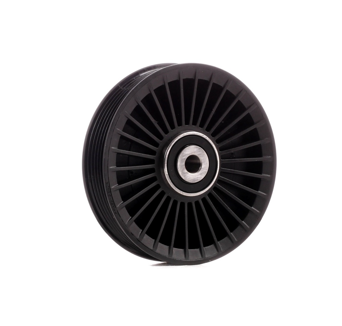 Ridex 312D0081 Deflection / Guide Pulley