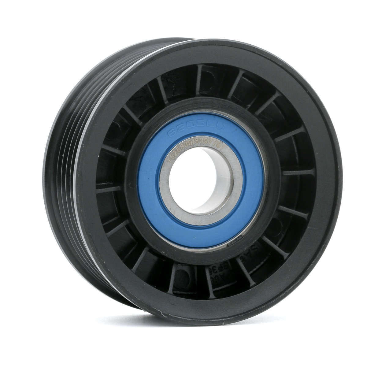 Ridex 312D0084 Deflection / Guide Pulley