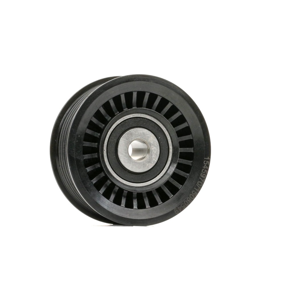 Ridex 312D0092 Deflection / Guide Pulley