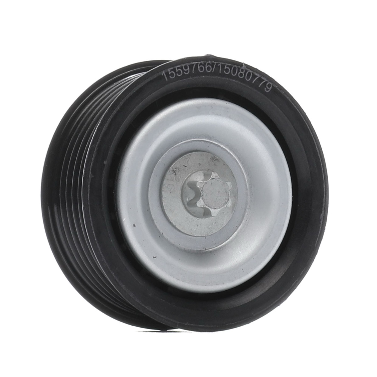 Ridex 312D0093 Deflection / Guide Pulley