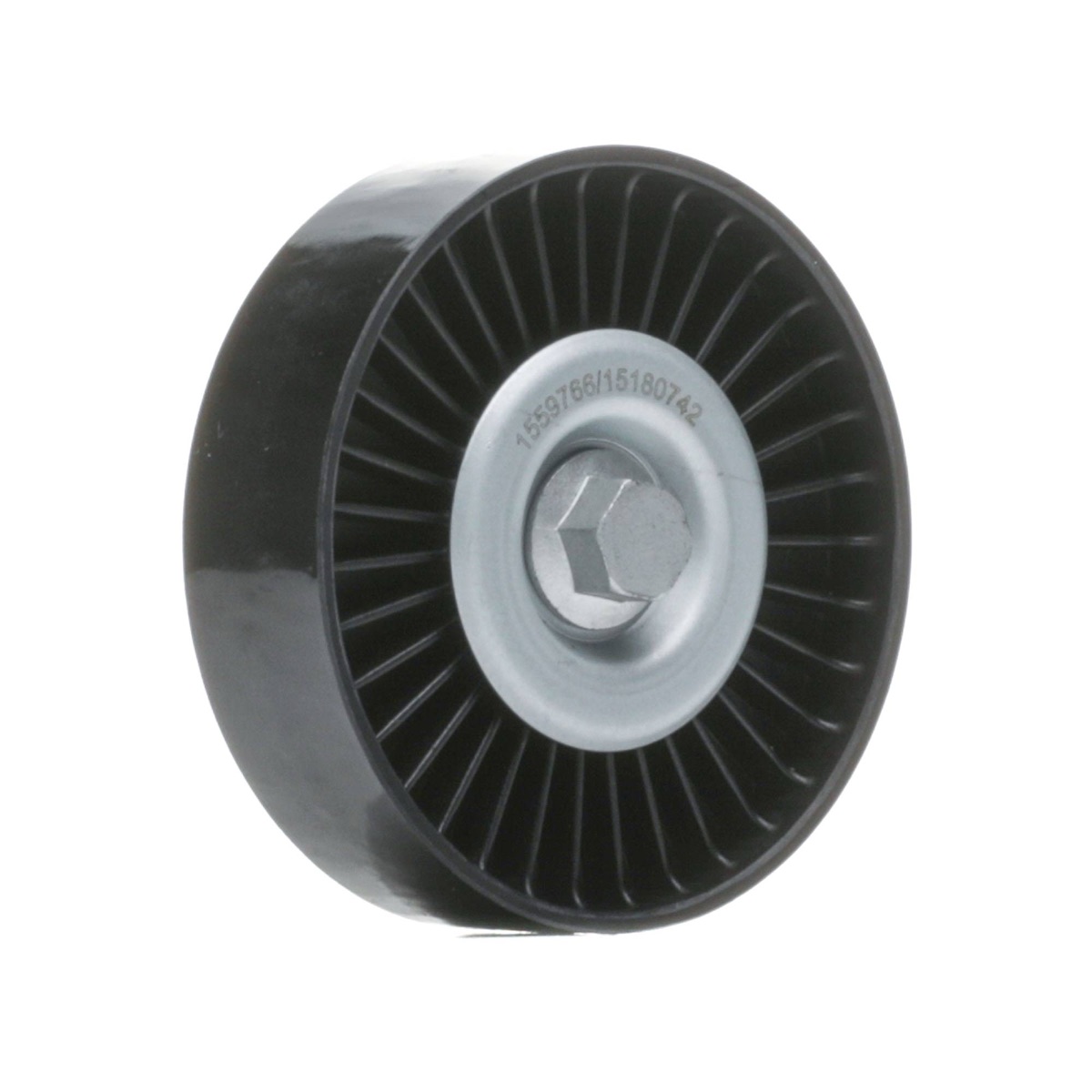 Ridex 312D0105 Deflection / Guide Pulley