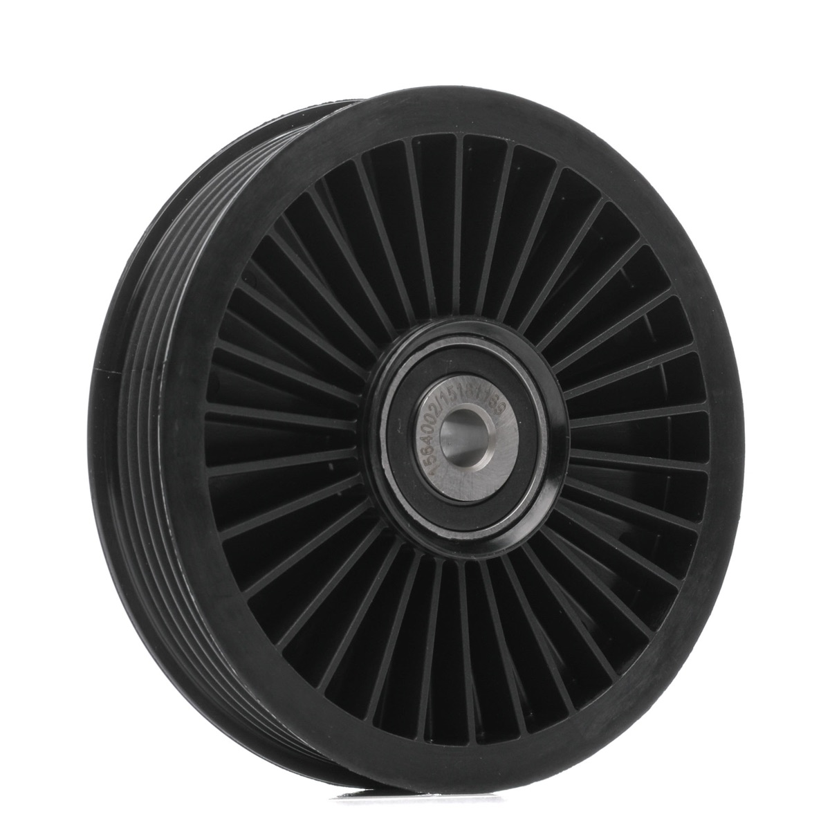 Ridex 312D0111 Deflection / Guide Pulley