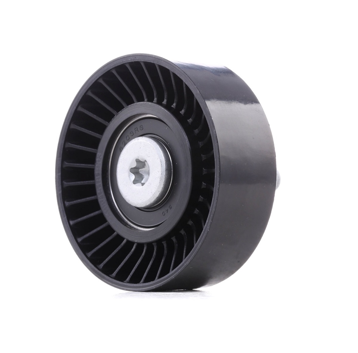 Ridex 312D0114 Deflection / Guide Pulley