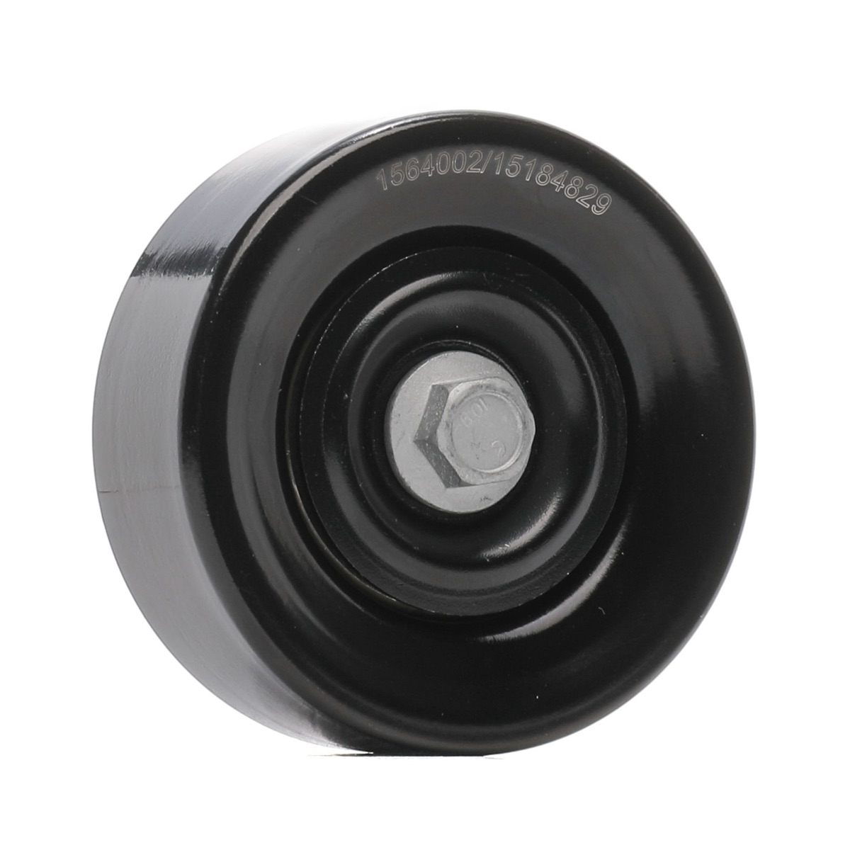 Ridex 312D0120 Deflection / Guide Pulley